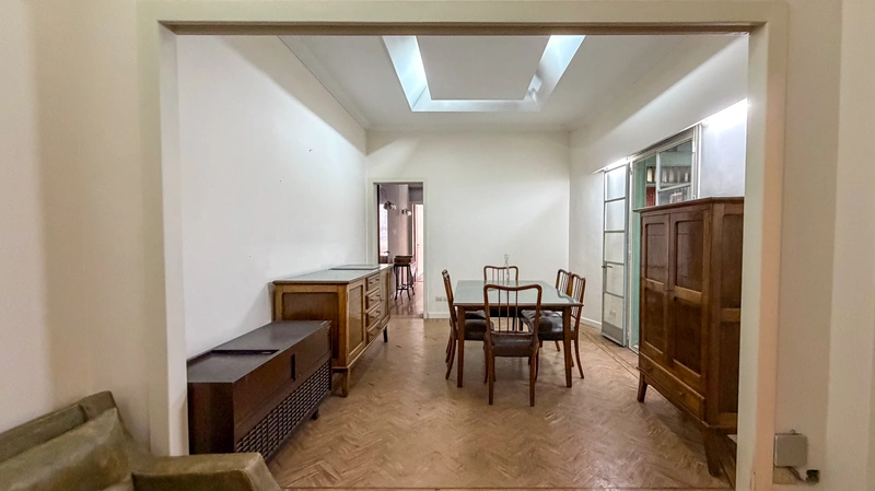 Departamento en alquiler · San Nicolás, CABA