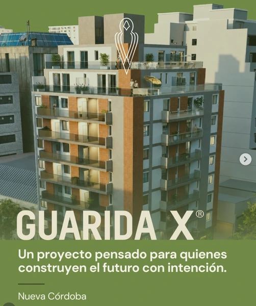 Departamento en venta · Nueva Córdoba, Córdoba Capital, Córdoba