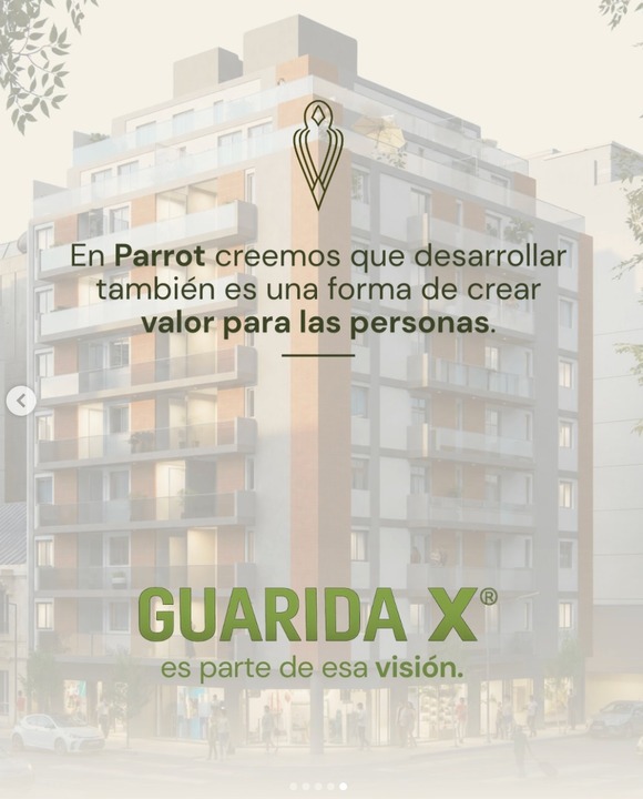 Venta Depto Nueva Cordoba 1 dorm - foto 3