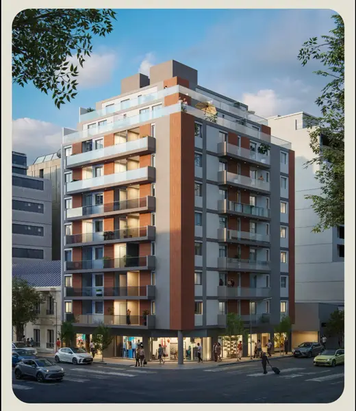 Departamento en venta · Nueva Córdoba, Córdoba Capital, Córdoba