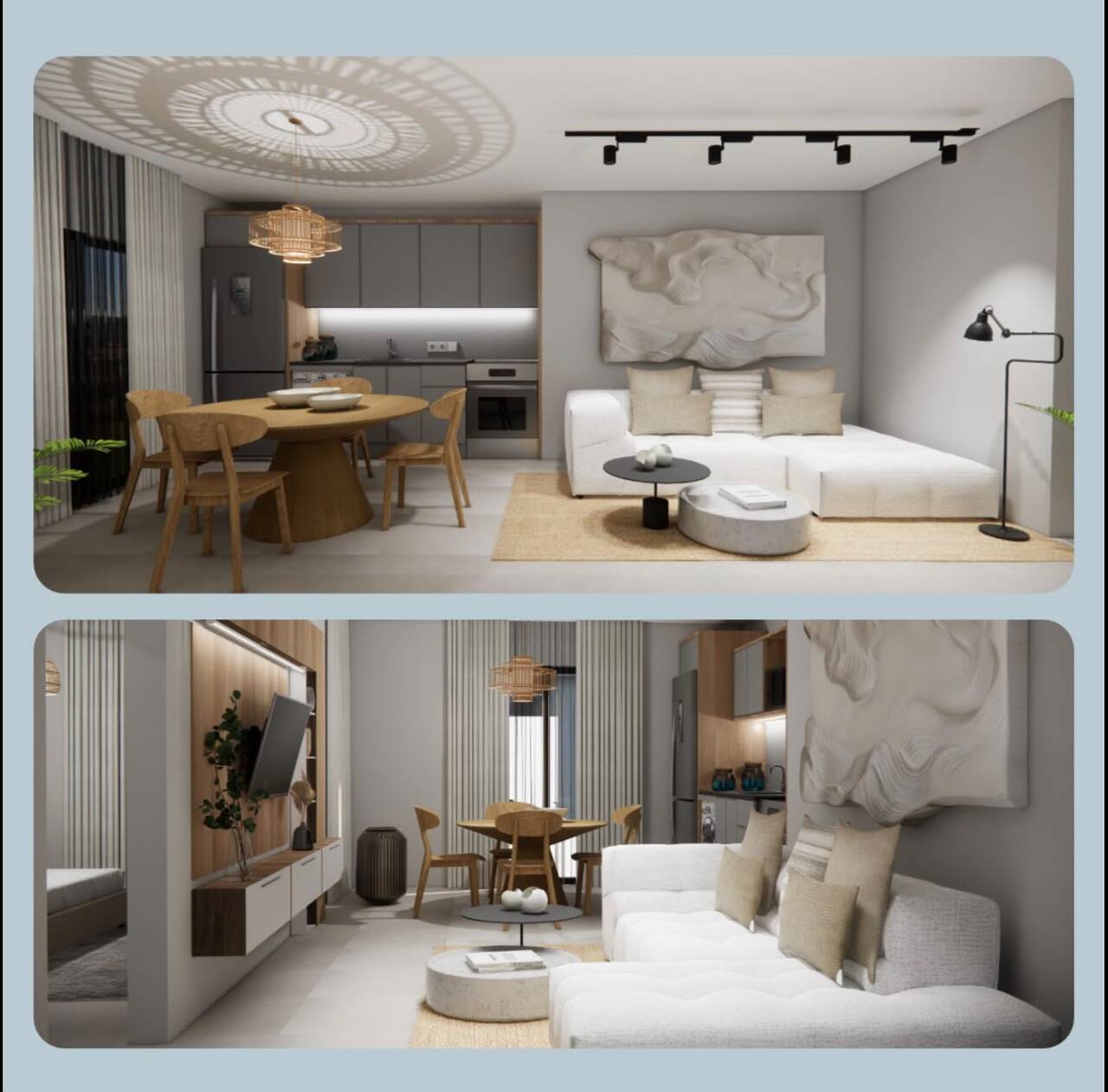 Venta Depto Nueva Cordoba 1 dorm - foto 5