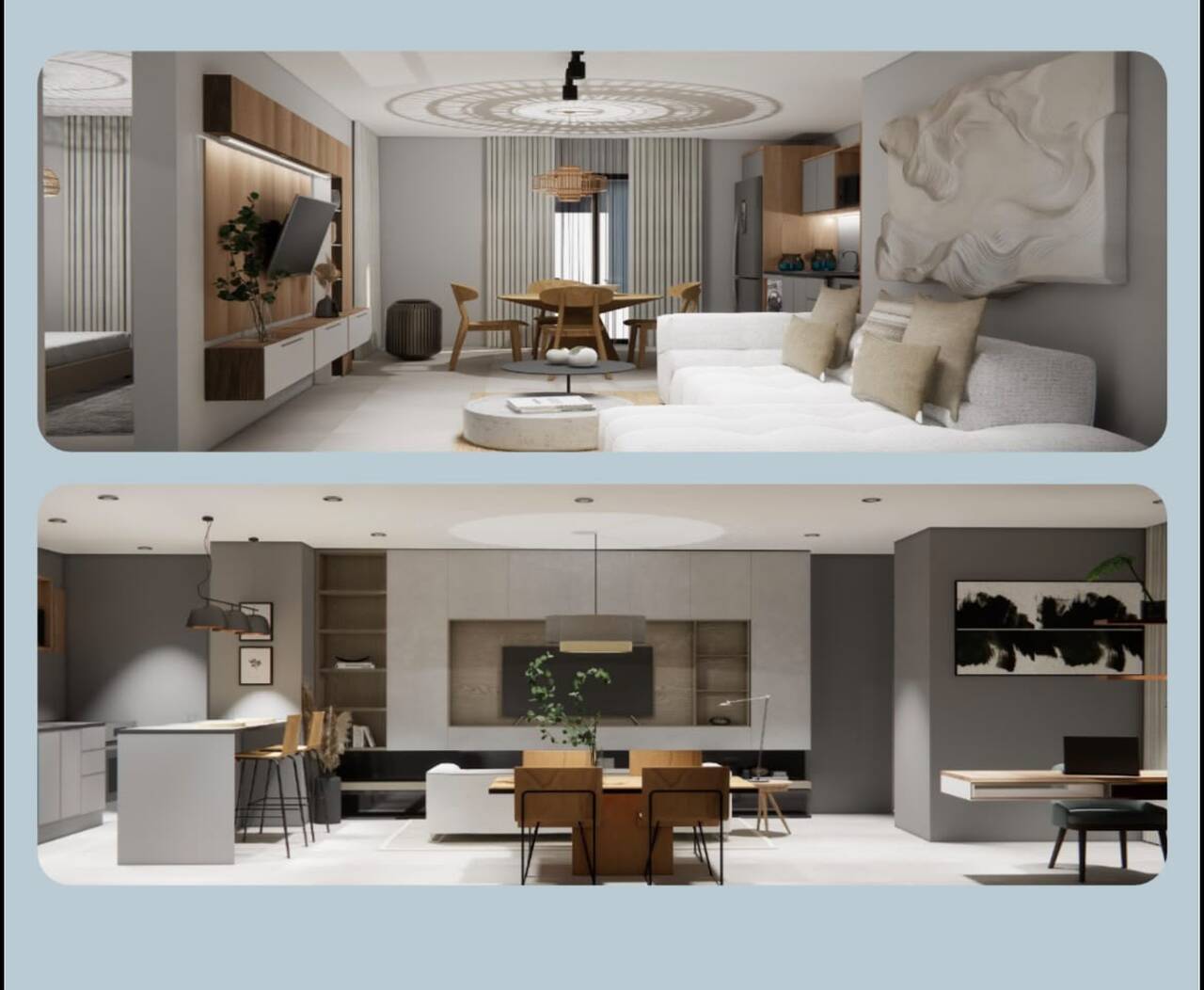 Venta Depto Nueva Cordoba 1 dorm - foto 4