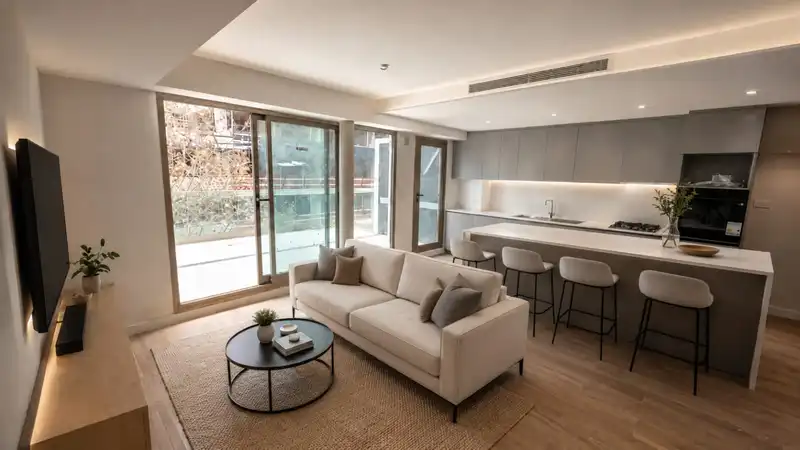 Departamento en venta · Palermo, CABA Departamento en venta · Palermo, CABA