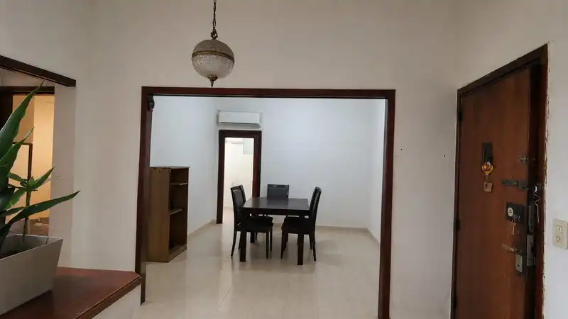 Departamento en venta · Almagro, CABA