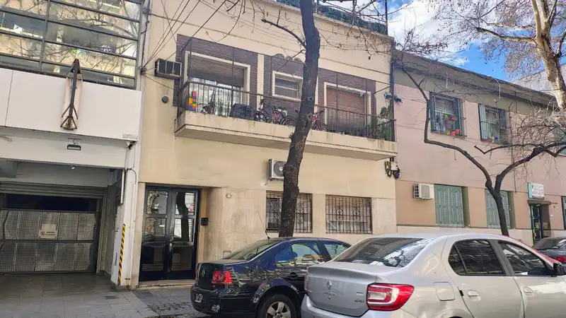 Departamento en venta · Almagro, CABA Departamento en venta · Almagro, CABA