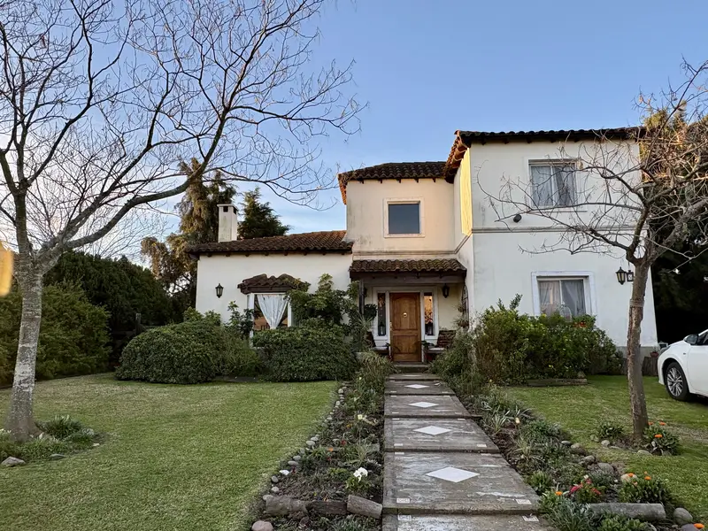 Casa en venta · San Marco, Villanueva, Tigre, GBA Norte, Provincia de Buenos Aires
