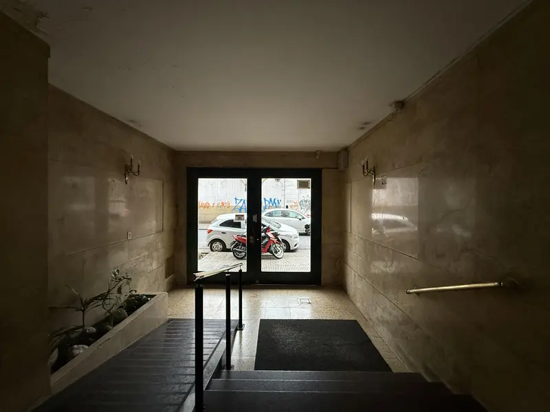 Departamento en alquiler · Balvanera, CABA