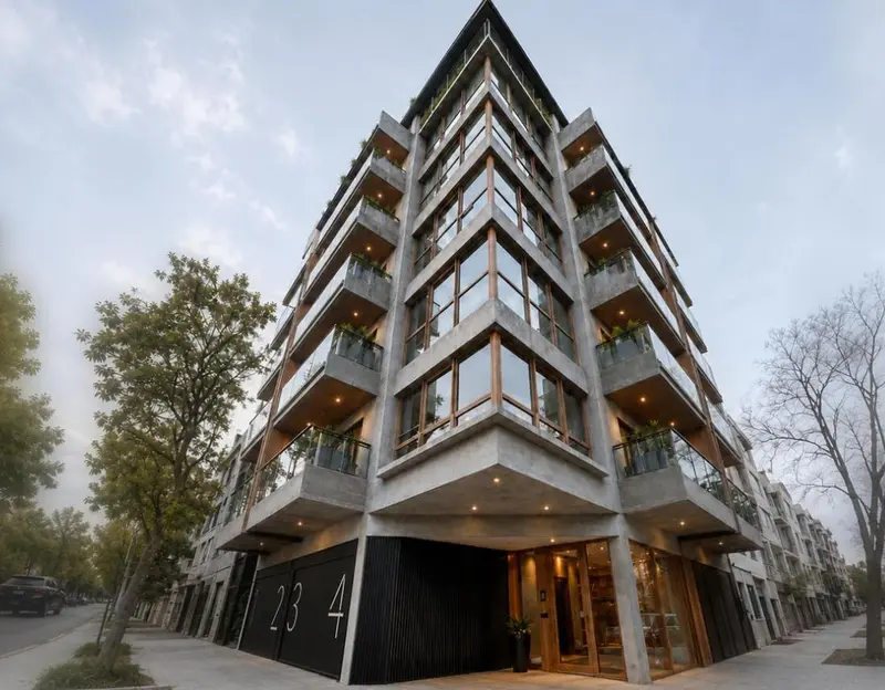 Departamento en venta · Villa Devoto, CABA