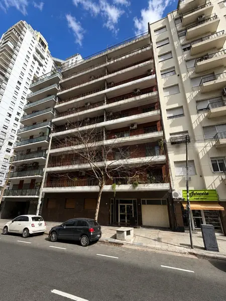 Departamento en venta · Barracas, CABA