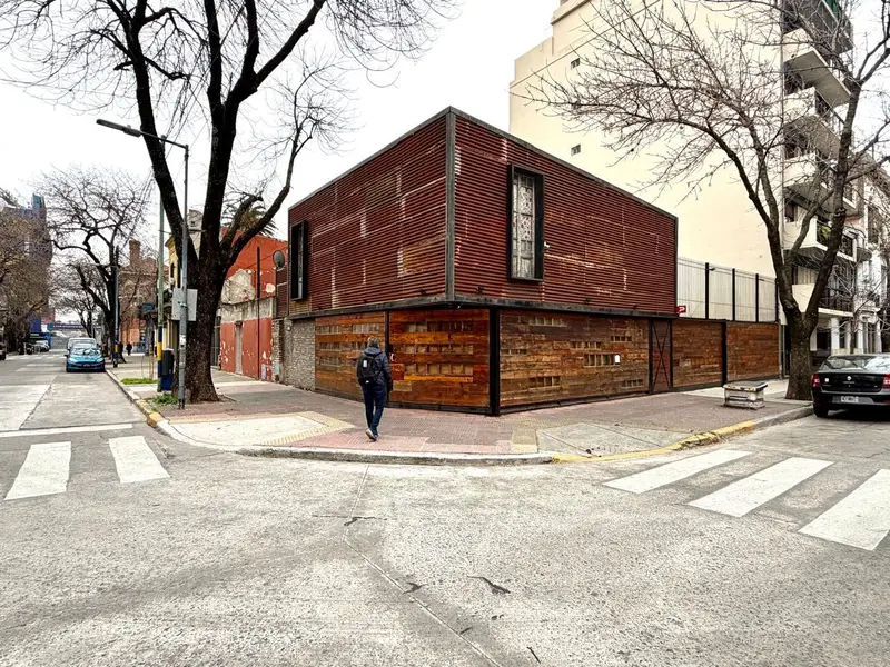 Comercio en alquiler · La Boca, CABA