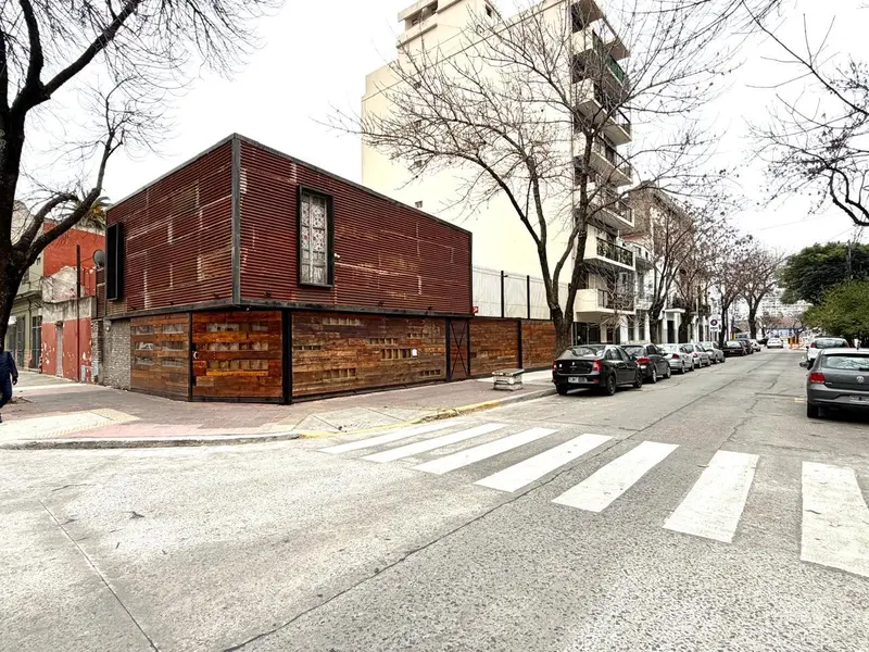 Comercio en alquiler · La Boca, CABA
