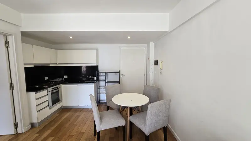 Departamento en alquiler · Belgrano, CABA