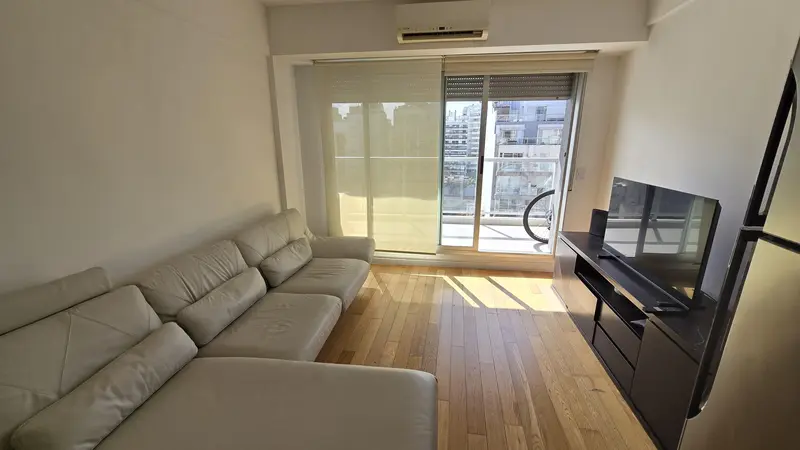 Departamento en alquiler · Belgrano, CABA