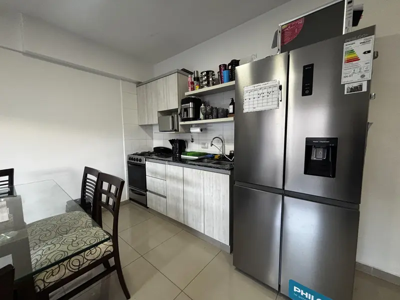 Departamento en venta · Villa Crespo, CABA
