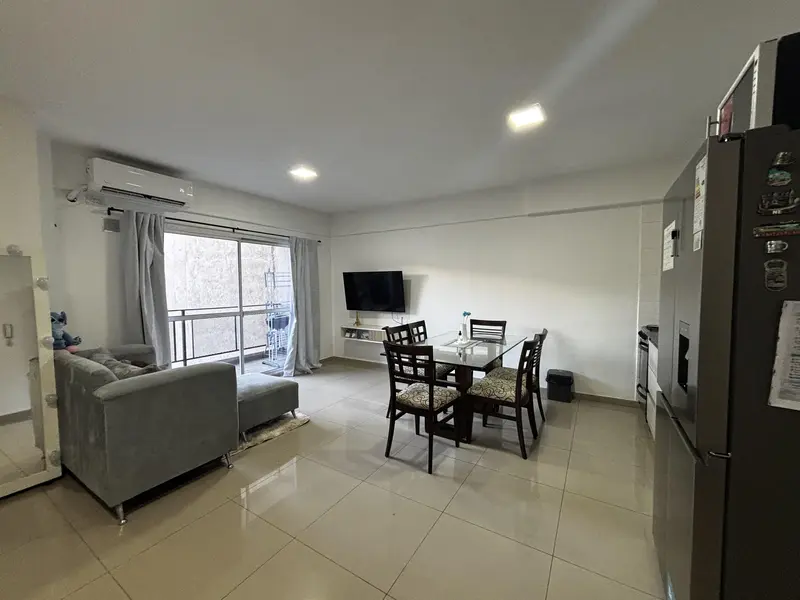 Departamento en venta · Villa Crespo, CABA