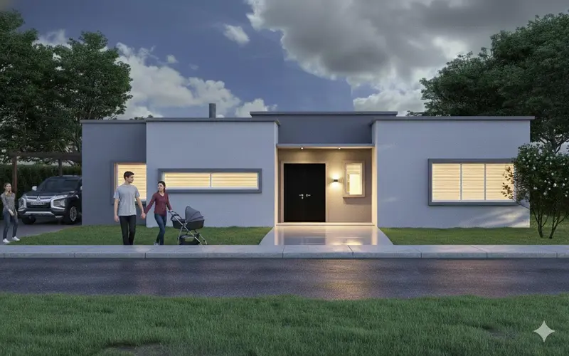 Casa en venta · Pilar, GBA Norte, Provincia de Buenos Aires