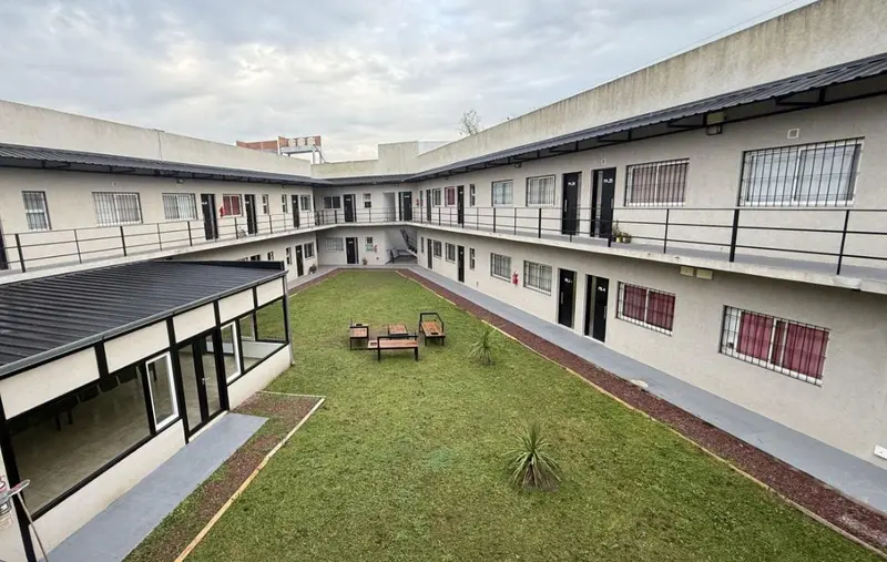 Departamento en alquiler · Pilar, GBA Norte, Provincia de Buenos Aires