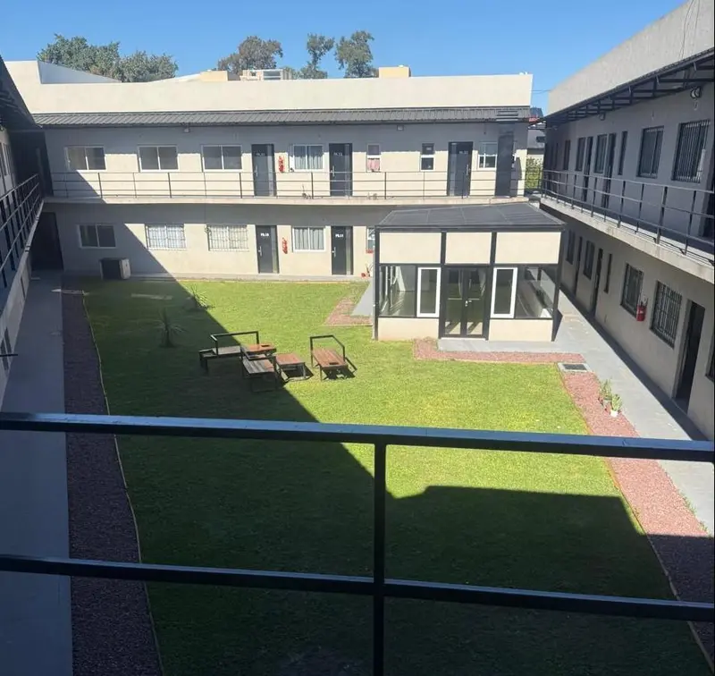 Departamento en alquiler · Pilar, GBA Norte, Provincia de Buenos Aires