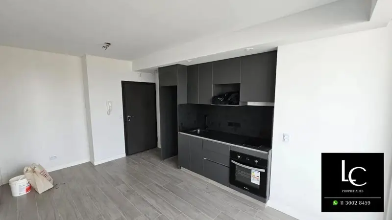 Departamento en alquiler · Belgrano, CABA