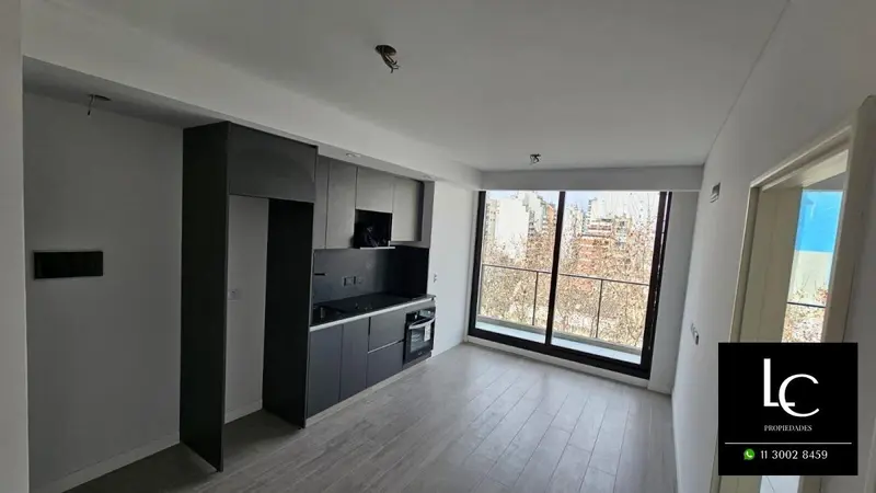 Departamento en alquiler · Belgrano, CABA