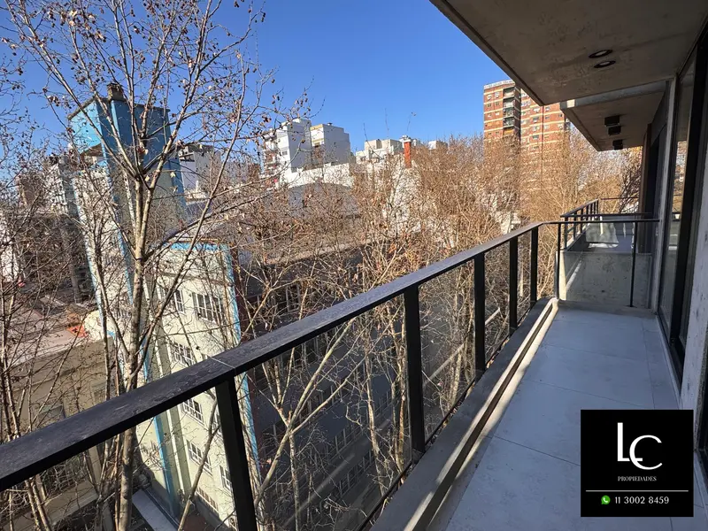 Departamento en alquiler · Belgrano, CABA