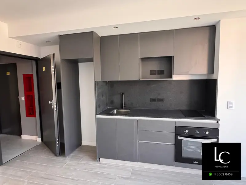 Departamento en alquiler · Belgrano, CABA
