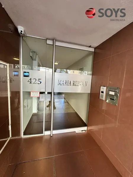 Departamento en alquiler · Guemes, Córdoba Capital, Córdoba