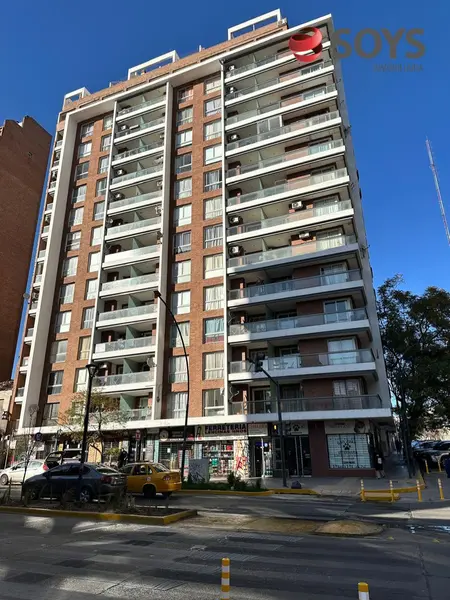 Departamento en alquiler · Guemes, Córdoba Capital, Córdoba