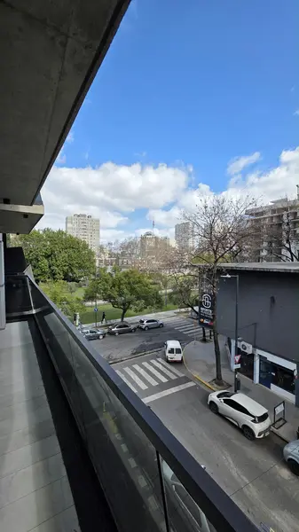 Departamento en venta · Belgrano, CABA