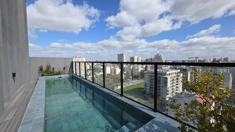 Departamento en venta · Belgrano, CABA