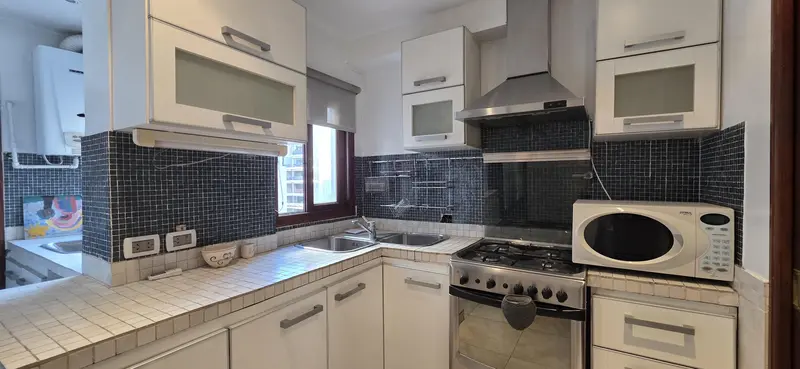 Departamento en venta · Belgrano, CABA