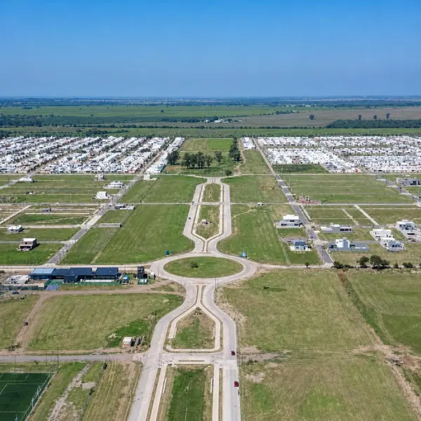 Terreno en venta · Manantiales, Córdoba Capital, Córdoba
