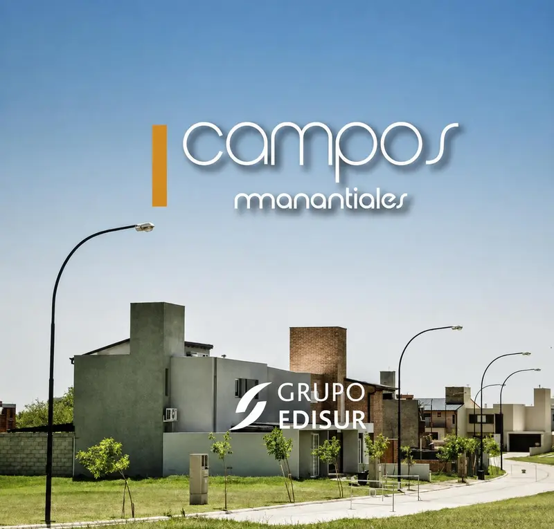 Terreno en venta · Manantiales, Córdoba Capital, Córdoba