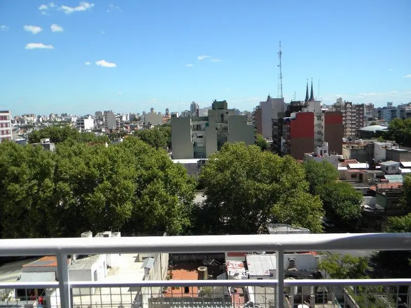 Departamento en alquiler · Caballito, CABA