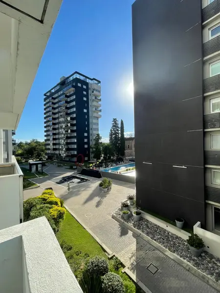 Departamento en alquiler · Córdoba Capital, Córdoba