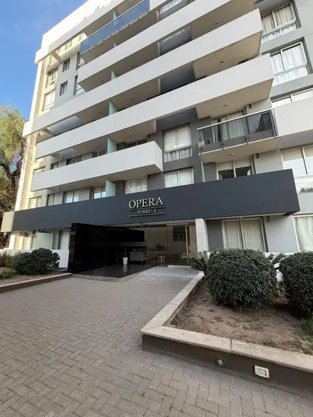 Departamento en alquiler · Córdoba Capital, Córdoba