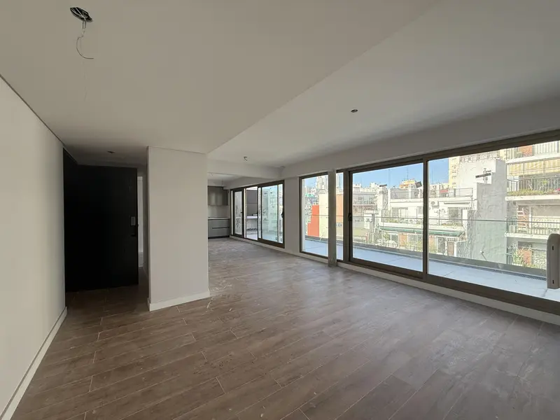 Departamento en venta · Palermo, CABA