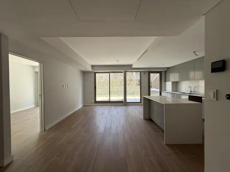 Departamento en venta · Palermo, CABA