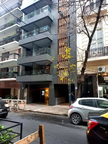 Departamento en venta · Recoleta, CABA
