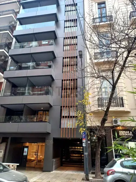 Departamento en venta · Recoleta, CABA