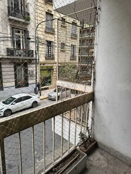 Departamento en alquiler · Barrio Norte, Recoleta, CABA