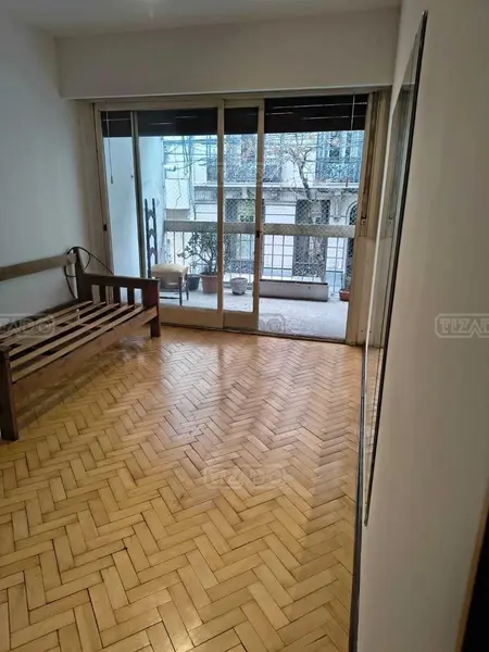 Departamento en alquiler · Barrio Norte, Recoleta, CABA