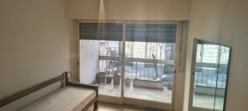 Departamento en alquiler · Barrio Norte, Recoleta, CABA