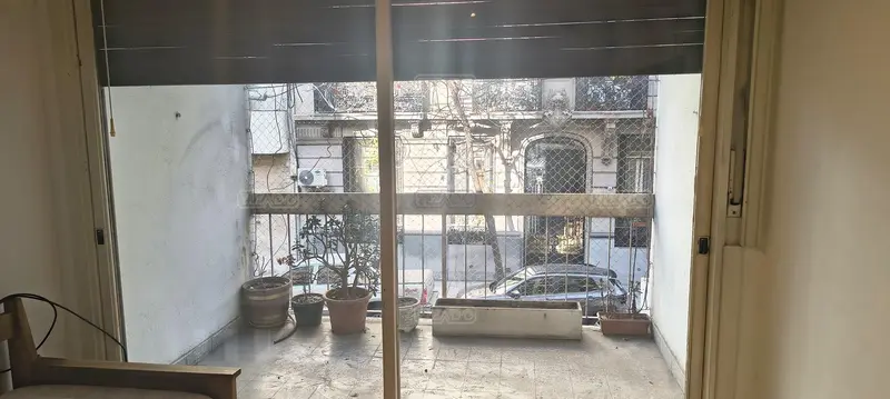 Departamento en alquiler · Barrio Norte, Recoleta, CABA