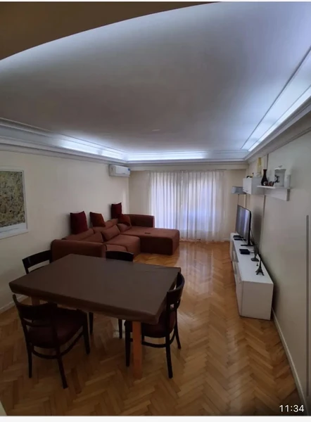 Departamento en venta · La Paternal, CABA