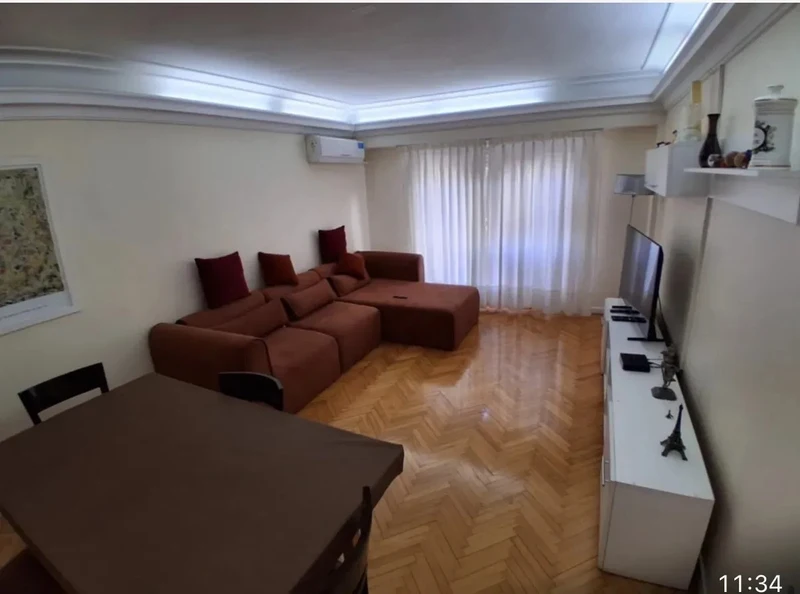 Departamento en venta · La Paternal, CABA