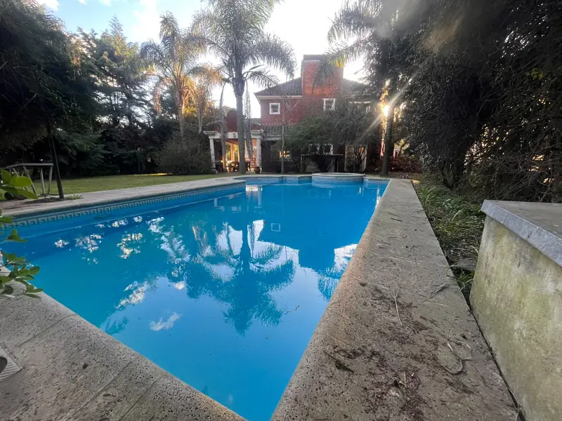 Casa en venta · El Resuello, La Reja, Moreno, GBA Oeste, Provincia de Buenos Aires