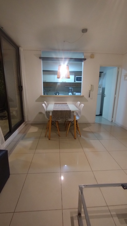 Departamento 1 Dorm. Patio exclusivo. Excelente ubicación - foto 4