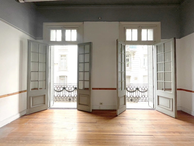 Departamento en venta · San Nicolás, CABA