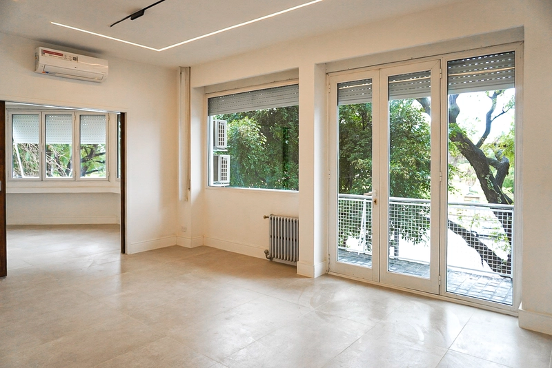 Departamento en alquiler · Palermo, CABA